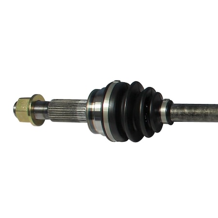 Gsp NCV53122  New CV Axle NCV53122